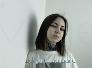 Lynettebolyard