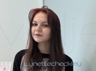 Lynettecheckley