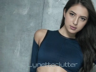 Lynetteclutter