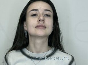 Lynettedaunt