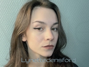 Lynettedensford