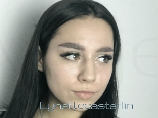 Lynetteeasterlin