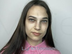 Lynetteesser