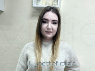 Lynetteflitton