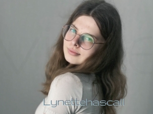 Lynettehascall