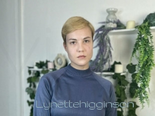 Lynettehigginson