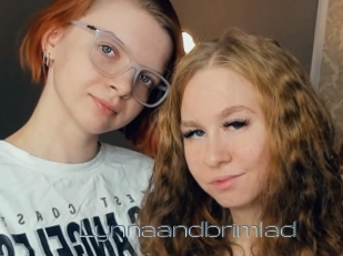 Lynnaandbrimlad