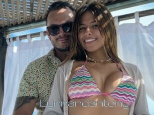 Lynnandantony