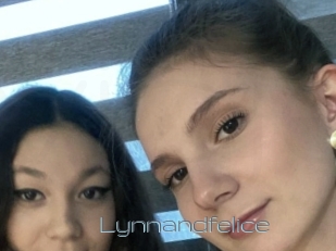 Lynnandfelice