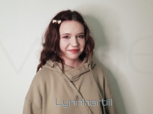 Lynnhartill