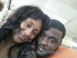 Lyricalstrokes