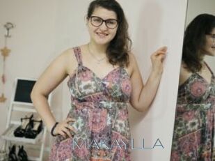 MAKAYLLA