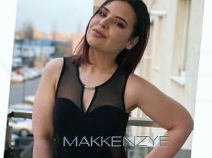 MAKKENZYE