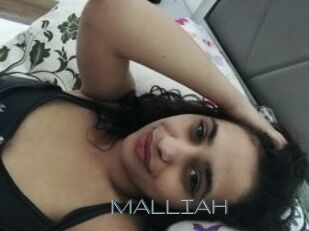MALLIAH