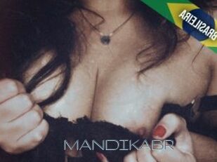 MANDIKABR