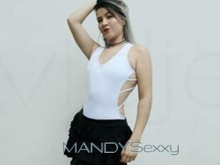 MANDYSexxy