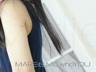 MAREitsME_whoYOU