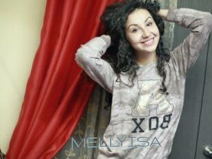 MELLYISA