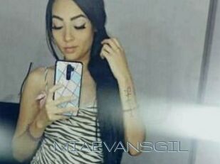 MIAEVANSGIL