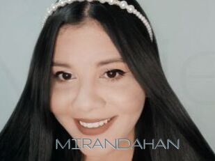 MIRANDAHAN