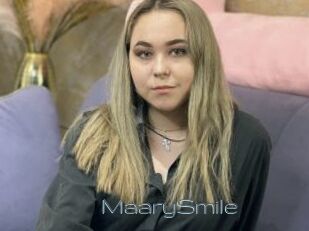 MaarySmile