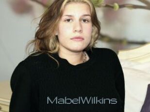 MabelWilkins Vidéos de Jeunes