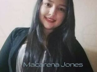 Macarena_Jones