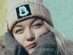 Macchiato
