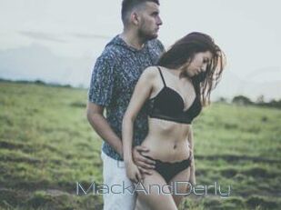 MackAndDerly Vidéos de Jeunes