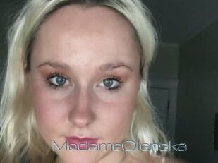MadameOlenska