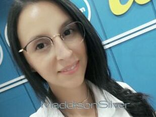MaddisonSilver