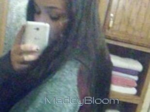 MaddyBloom
