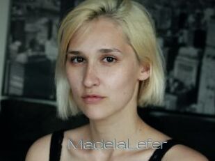 MadelaLefer