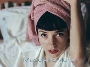 MadelaineMorel