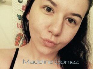 Madeline_Gomez Vidéos de Jeunes