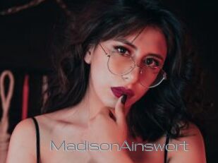 MadisonAinswort