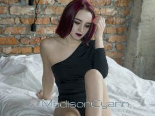 MadisonCyann
