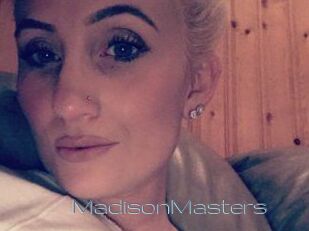 MadisonMasters