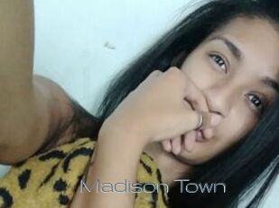 Madison_Town