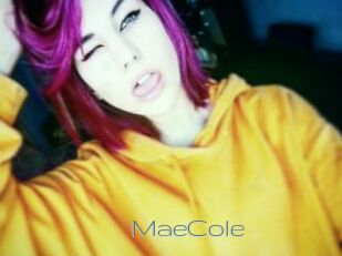 MaeCole