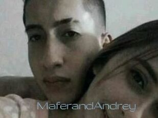 MaferandAndrey