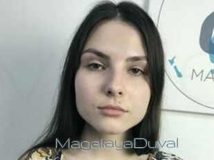 MagalayaDuval