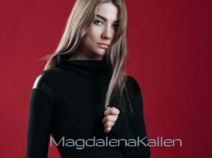 MagdalenaKallen