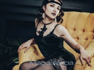 Magdalencia