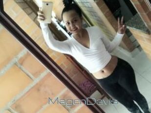 MagenDavis