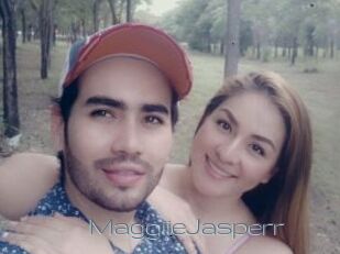 MaggiieJasperr
