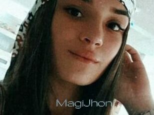 MagiJhon Vidéos de Jeunes