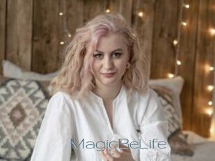 MagicBeLife