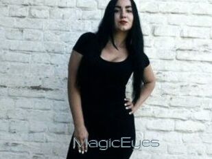 MagicEyes