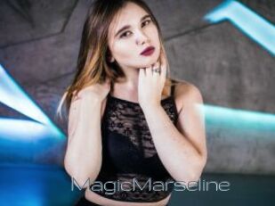 MagicMarseline